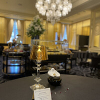 ガストロノミー ジョエル・ロブション - 