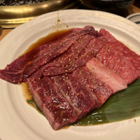 青山まんぷく - 