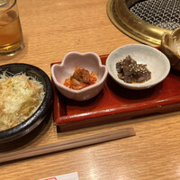 青山まんぷく - 