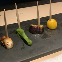 中目黒 いぐち 本店 - 