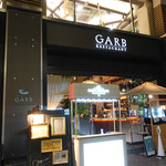 GARB Tokyo - GARB まで〜お散歩〜♬