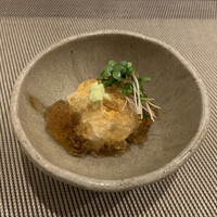 鮨 てつ也 - 
