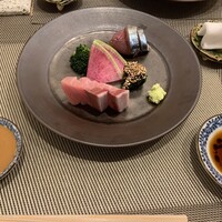 鮨 てつ也 - 