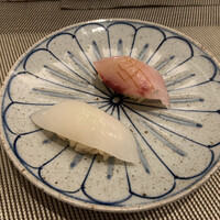 鮨 てつ也 - 