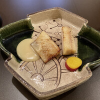 ワノフ - 銀鱈西京焼き