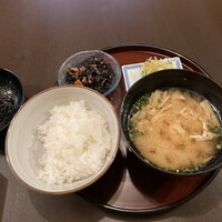 ワノフ - 食事