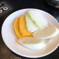 御膳房 銀座店 - 