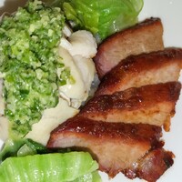 筑紫樓 銀座店 - シュウメイ飯