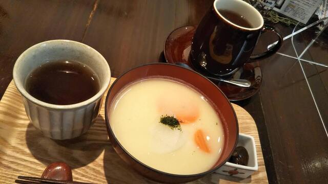 百間町 優しい甘じょっぱさのあん餅雑煮 By リンゼイ4 甘味茶屋 ぶどうの木 ブドウノキ 片原町 高松 甘味処 食べログ 百間町 優しい甘じょっぱさのあん餅雑煮 By リンゼイ4 甘味茶屋 ぶどうの木 ブドウノキ 片原町 高松 甘味処 食べログ
