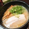 らあめん がんてつ - 醤油ラーメン