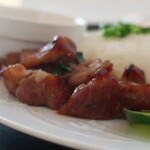 SAIGON Kitchen - ベトナム焼肉