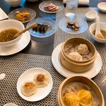 中国料理 麗花 - オーダービュッフェ