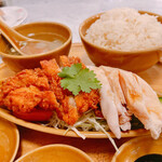 Hainan Chifan - 