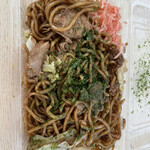 元やきそば家 - 