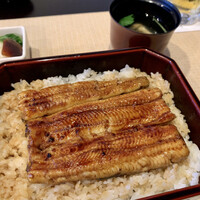 天然うなぎ しま村 - 