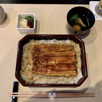 天然うなぎ しま村 - 