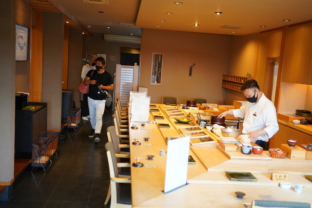 Sushi Dokoro Kihara photo 5