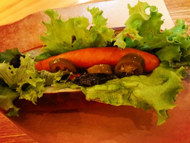 ぷらっとコーヒー - 苫小牧（カフェ）の写真