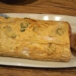 れんげ料理店 - 出汁巻き