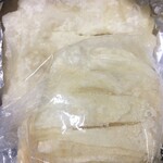 旬 八百屋 - フィニロティ３つ