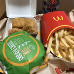 McDonald's - 