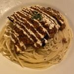 パスタ キッチン - 