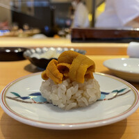 鮨 りんだ - 