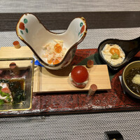 浜松町 鮨 すし門 - 