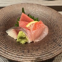 浜松町 鮨 すし門 - 