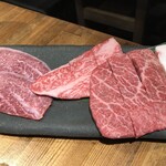 Yakiniku Nagayamatei - 