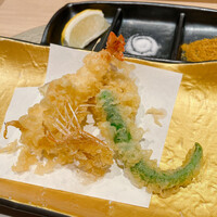 梅田 鮨 よこ田 - 