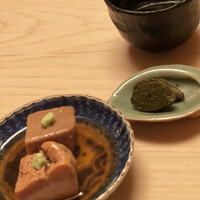 日本橋蛎殻町 すぎた - 
