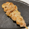 炭火焼鳥 いこか