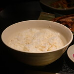 Kuimonoya Wan - ご飯
