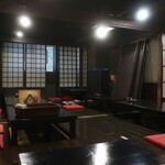 くいもの屋わん - 