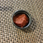 オー・ペシェ・グルマン - ハリッサ