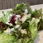オー・ペシェ・グルマン - 北軽井沢直送葉野菜MIX