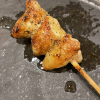 炭火焼鳥 いこか - 