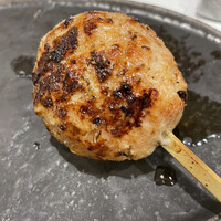 炭火焼鳥 いこか - 