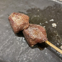 炭火焼鳥 いこか - 