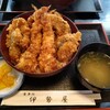伊勢屋食堂
