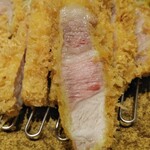 とんかつ けい太 - うっとり