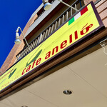 cafe anello - 