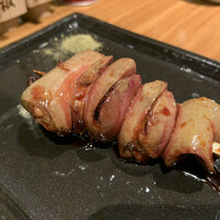 横濱里葉亭 鶴屋町店 - 