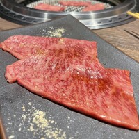 焼肉匠 勝善 - 