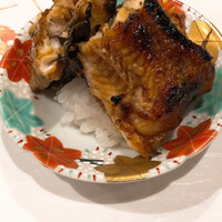 うを徳 - 本当に美味しい小宮親方の鰻の直焼き*\(^o^)/*