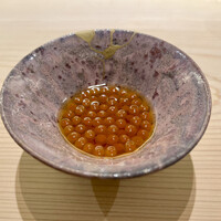 鮨 なんば 日比谷 - 