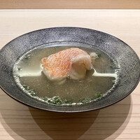 鮨 なんば 日比谷 - 