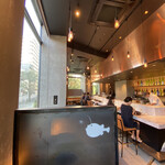 KINKA sushi bar izakaya - 