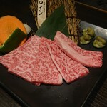 Sumibiyakiniku Shuen - 